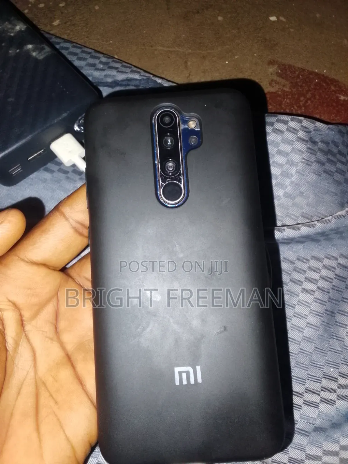 Xiaomi Redmi Note 8 Pro 128 GB Blue