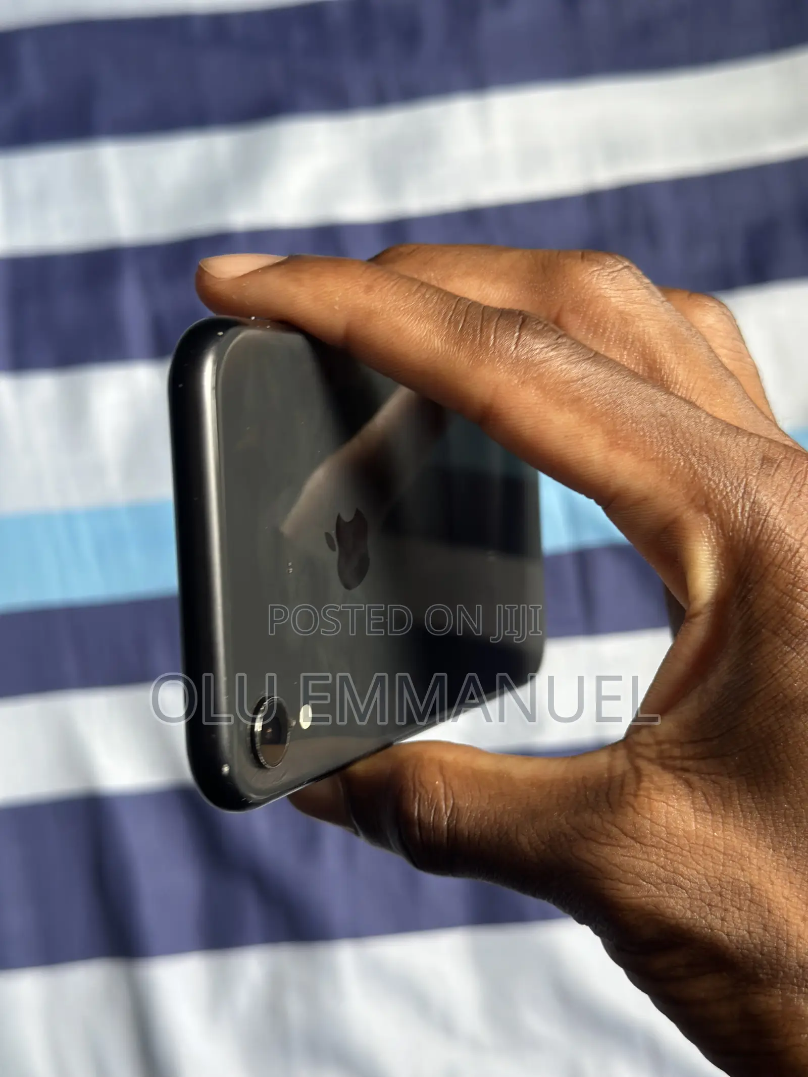 Apple iPhone XR 128 GB Black