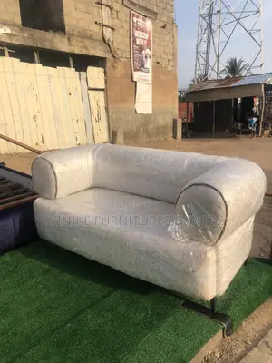 2seater Couch