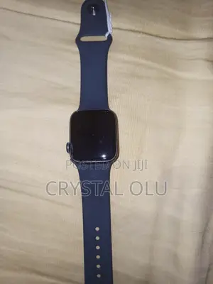 Apple Watch Se 40mm- Fully Functional