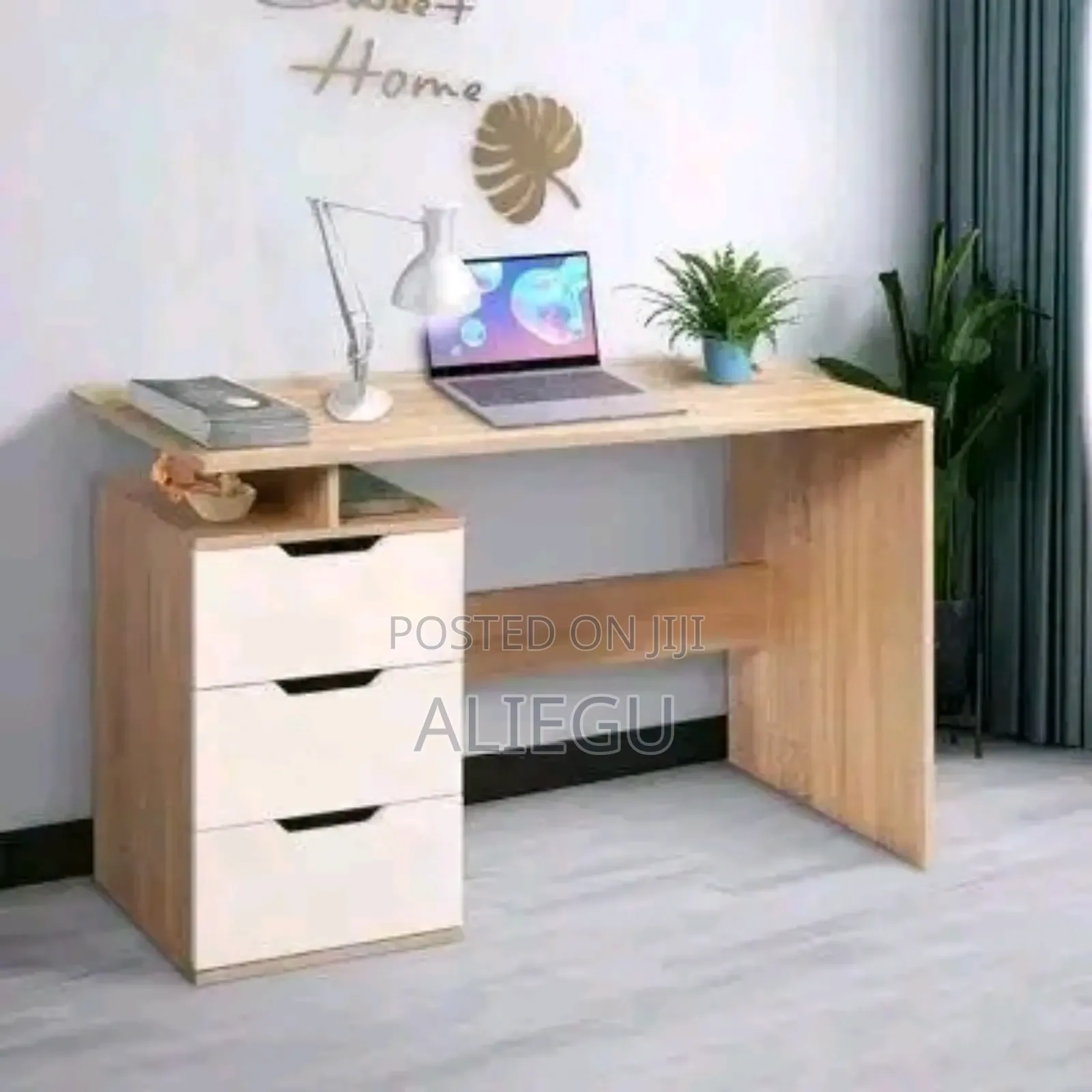 Strong and Quality Office Table
