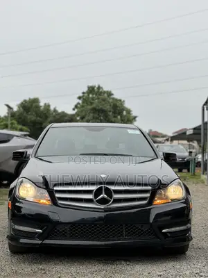 Mercedes-Benz Conecto 2013 Black
