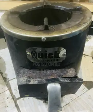Quick Lighter