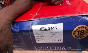 Sms 12kva 48v Solar Hybrid Inverter