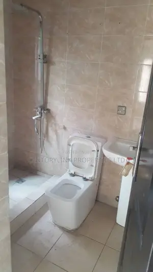 1bdrm Apartment in Ikate Elegushi for rent