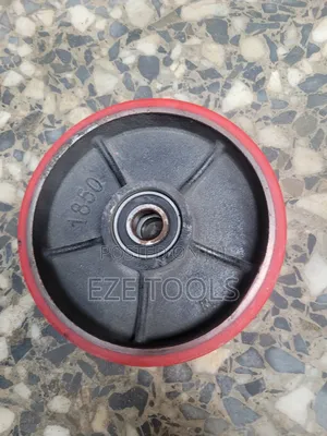 Pallet Truck Wheel
