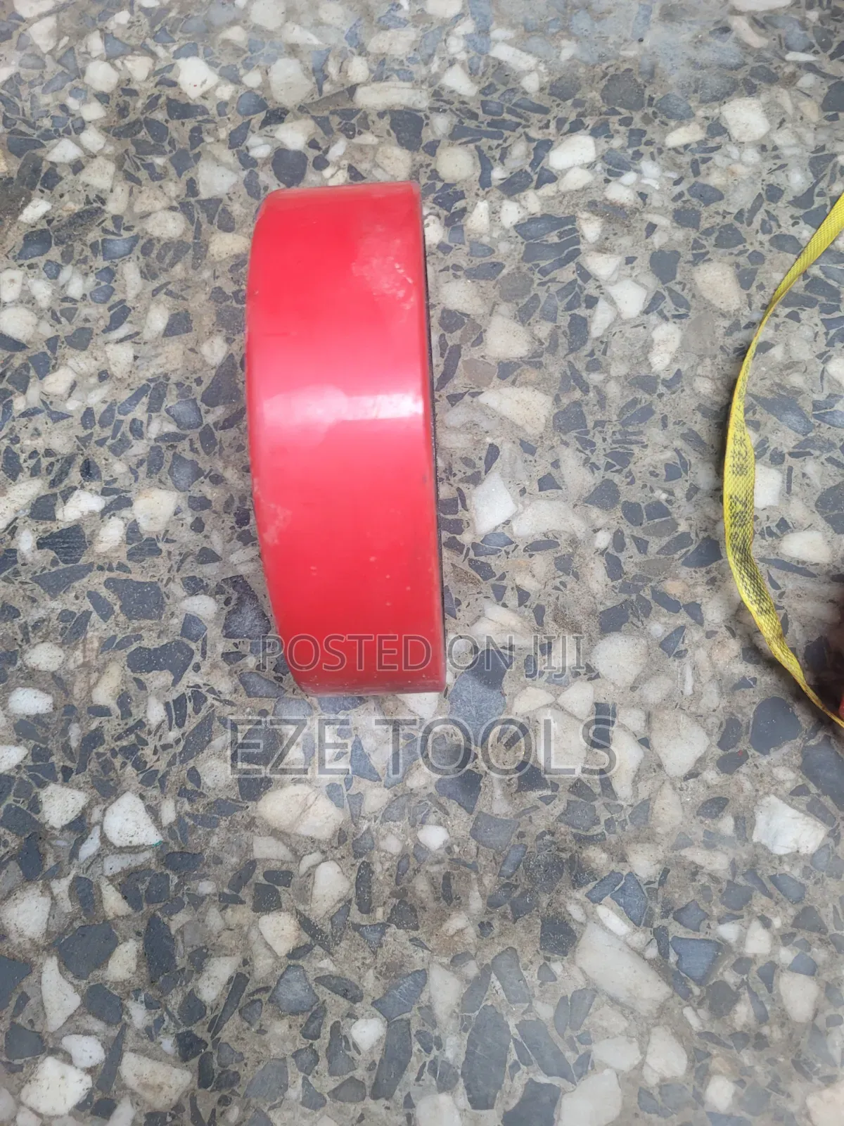 Pallet Truck Wheel