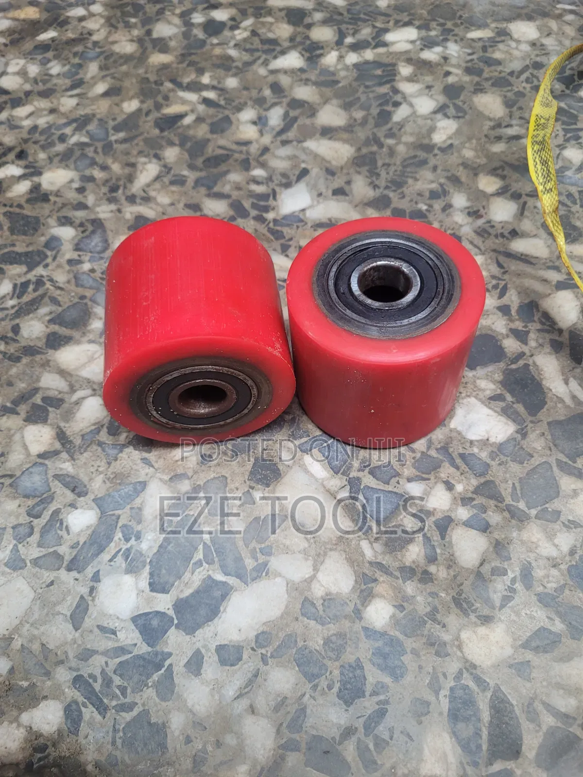 Pallet Truck Wheel