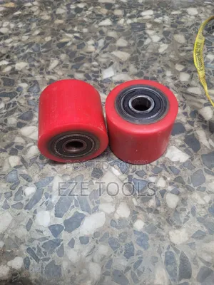Pallet Truck Wheel