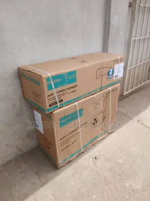 Hisense 2horse Power Ac