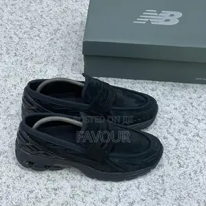 New Balance Sneakers