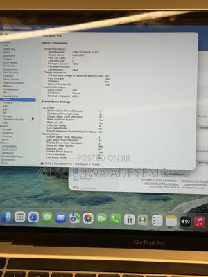 Laptop Apple MacBook Pro 2022 M2 8GB Apple M2 SSD 256GB