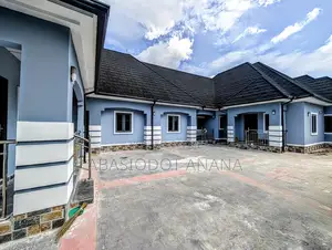 Mini Flat in Oron Road, Uyo for rent