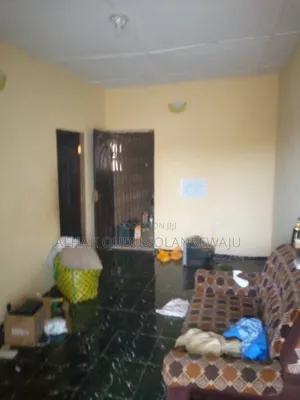 2bdrm Apartment in Akobo, Ibadan for rent