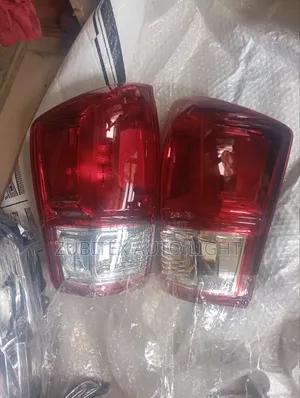 Set of Rear Light Tacoma 2918 Model