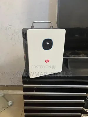 Itel 500w Power Tank
