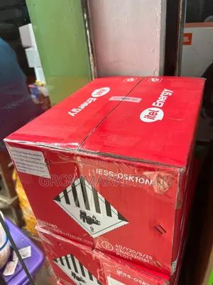 Itel 500w Power Tank