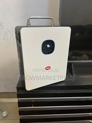 Itel 500w Power Tank