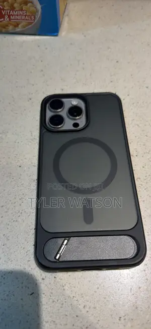 Apple iPhone 15 Pro Max 512 GB Silver