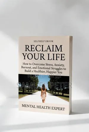 Reclaim Your Life