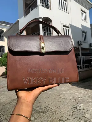 Vikkyblue Bag Creative