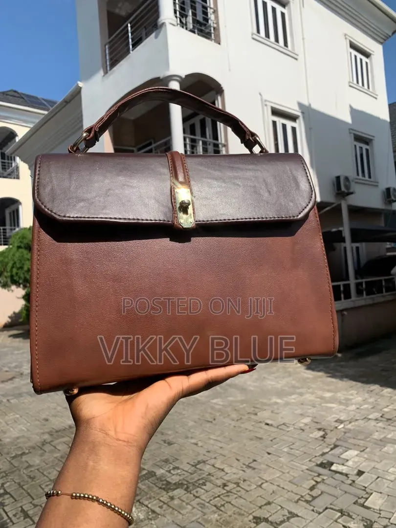 Vikkyblue Bag Creative
