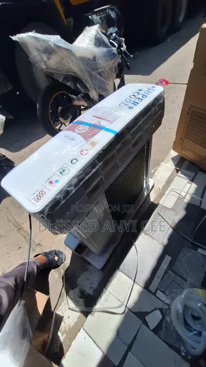 New Nexus 1.5hp Non Inverter Split Ac Copper Super Cooling Warranty