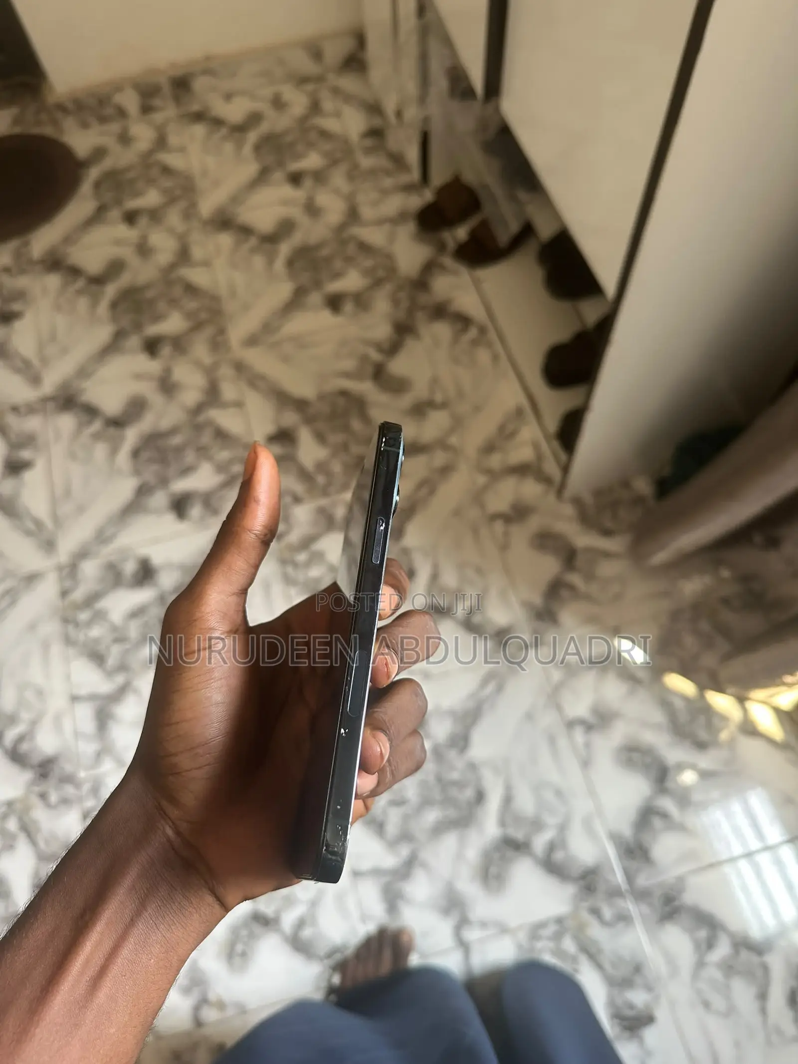 Apple iPhone 12 Pro Max 128 GB