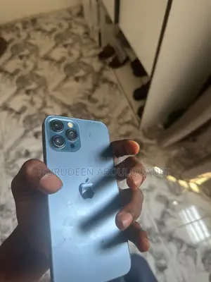 Apple iPhone 12 Pro Max 128 GB