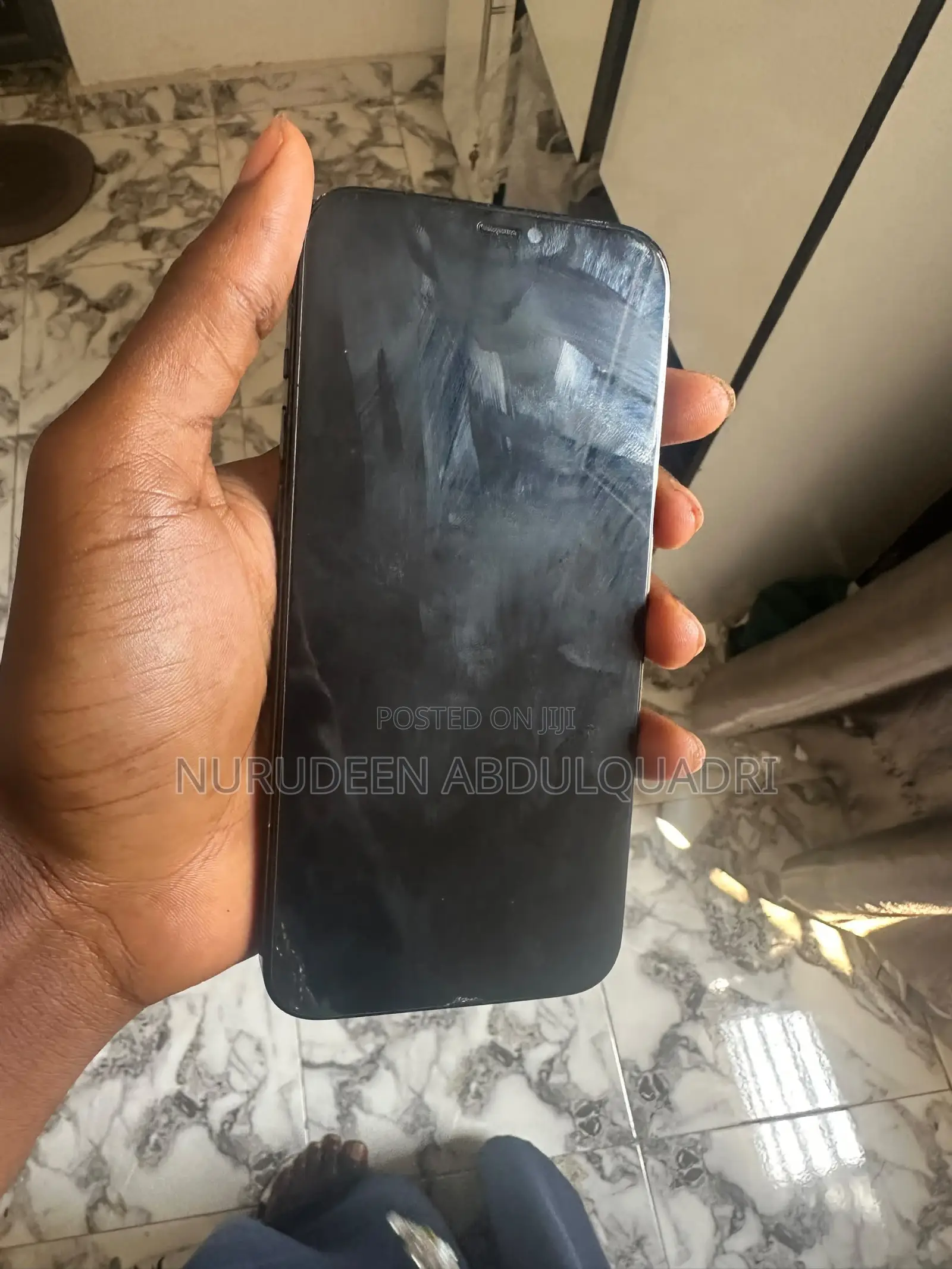 Apple iPhone 12 Pro Max 128 GB