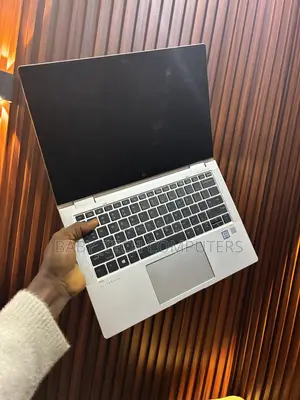 Laptop HP EliteBook X360 1030 G3 8GB Intel Core i5 SSD 256GB