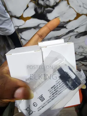 Osmo Pocket 3 Camera Replacement Battery for Dji Osmo Pocket 3