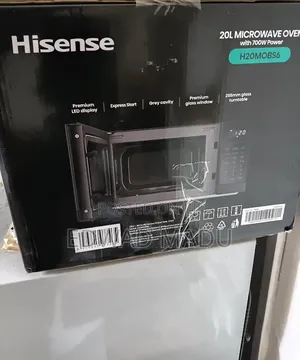 Brand New Hisense Microwave for Sale