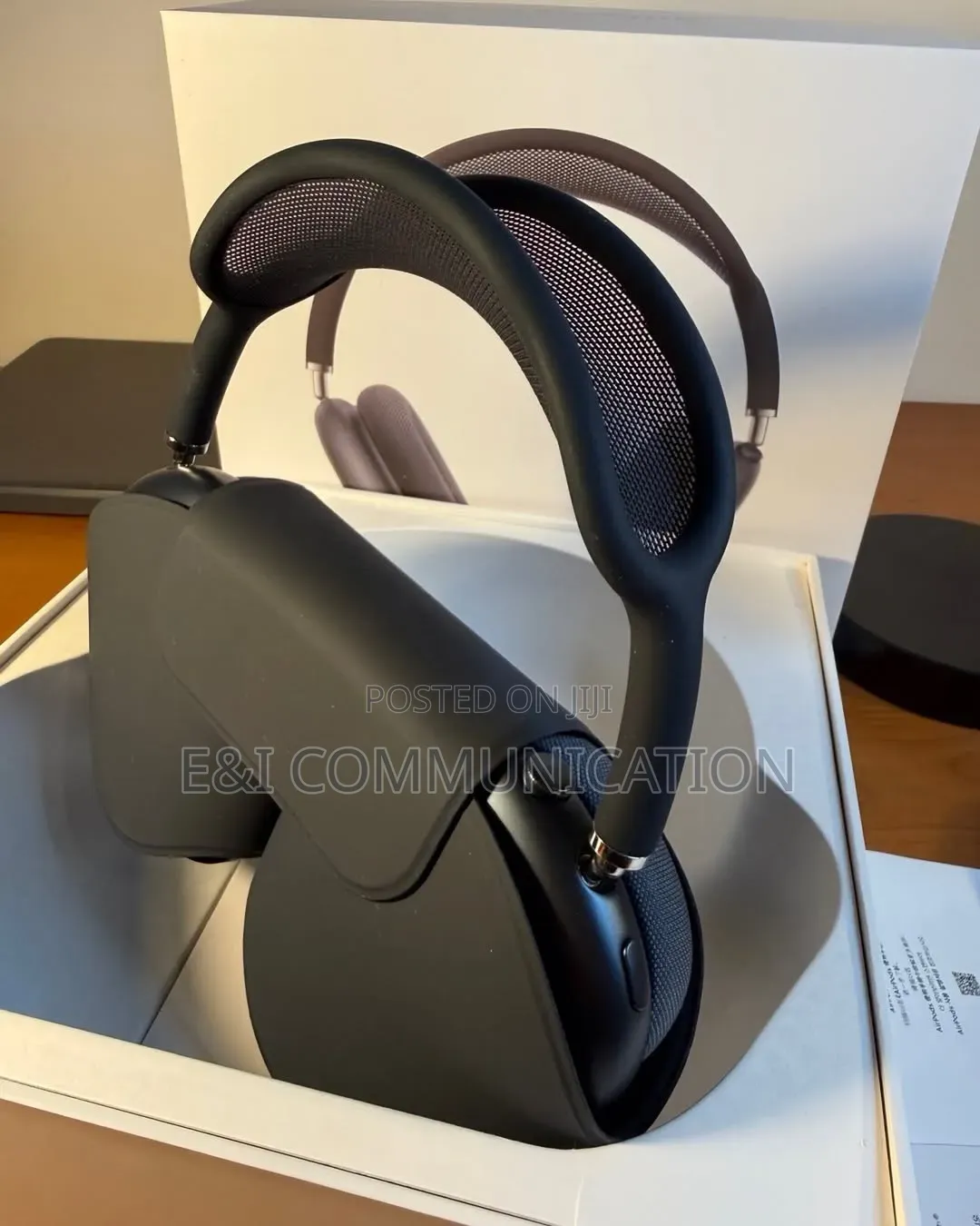 Apple Airpods Max2 Black, Brand New.