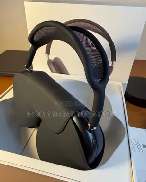 Apple Airpods Max2 Black, Brand New.