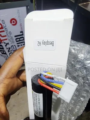 Battery for Beoplay A2 Active Beolit 15 17 Speaker