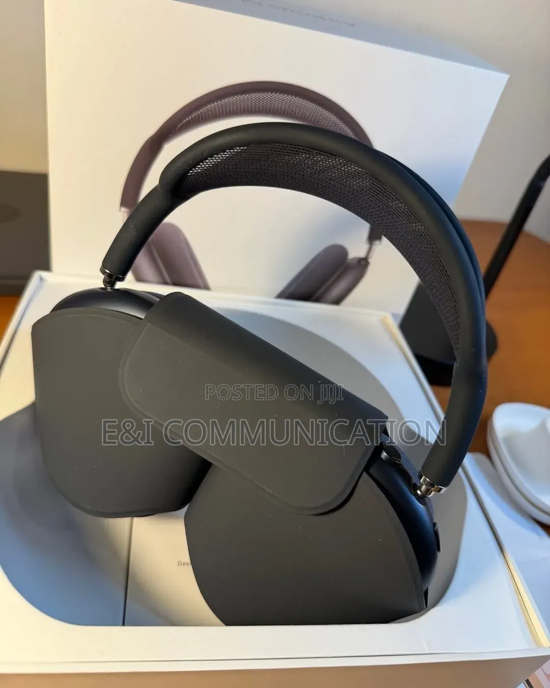 Apple Airpods Max2 Black, Brand New.