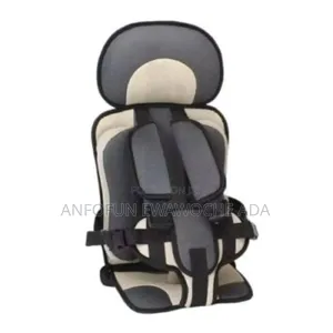 Baby Safety Cushion Belt Car Seat