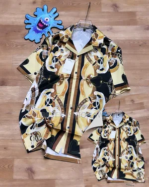 Designers Shirts