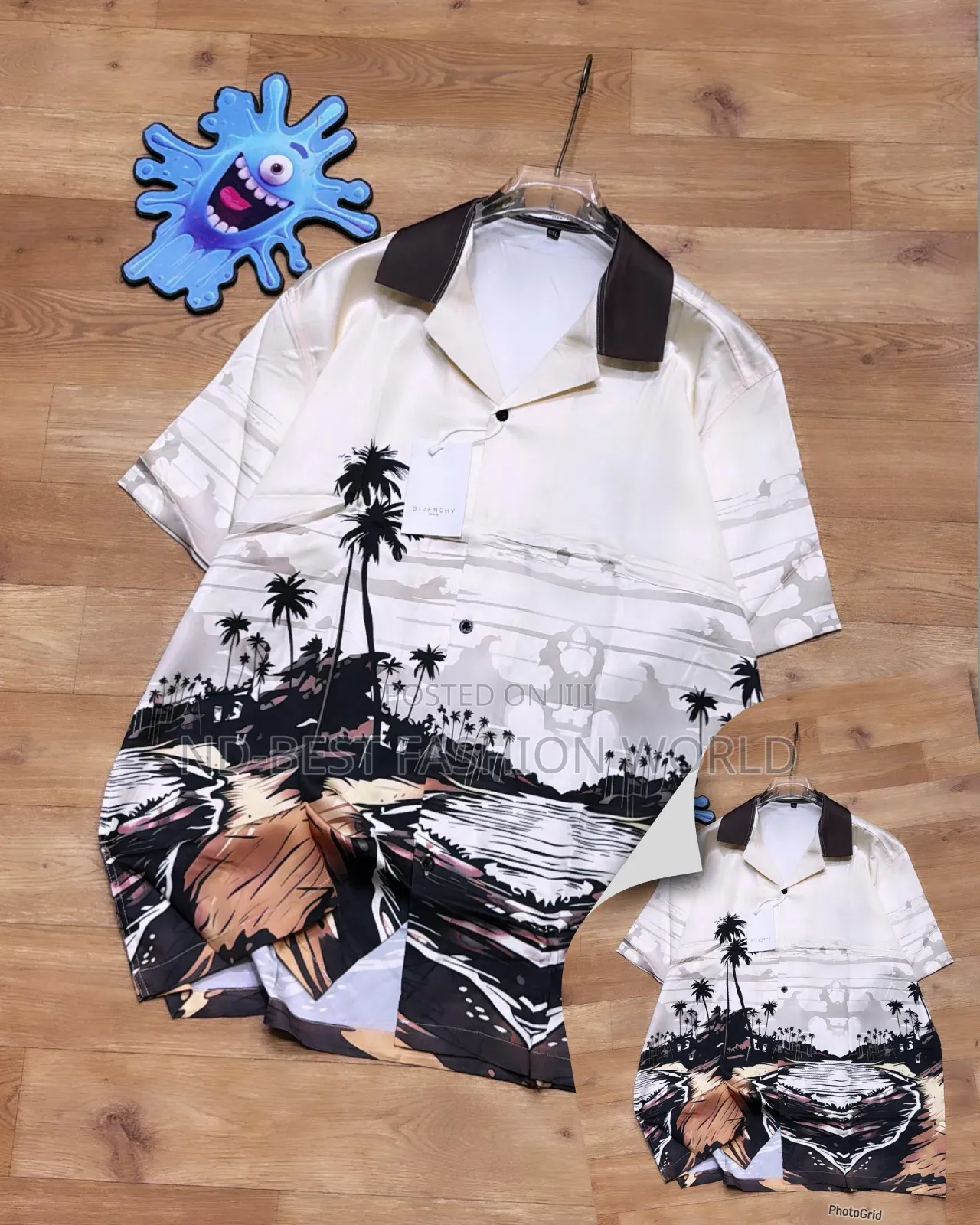 Designers Shirts
