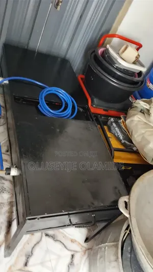 Property Welding Work