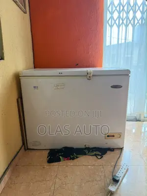 Deep Freezer 325l