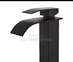 Mixer Tap ( Hot and Cold )