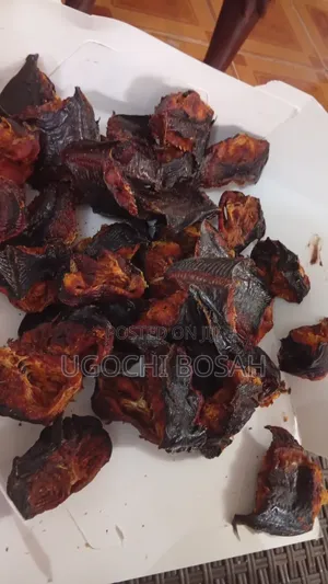 1kg Dried Fish, Hygienically Processed and Oven Dried