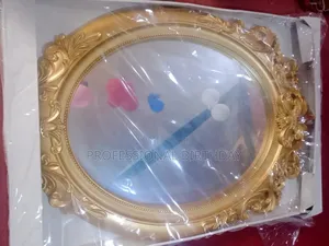 Designer Frame