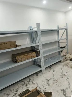 Iso Verified Everlasting Racking System