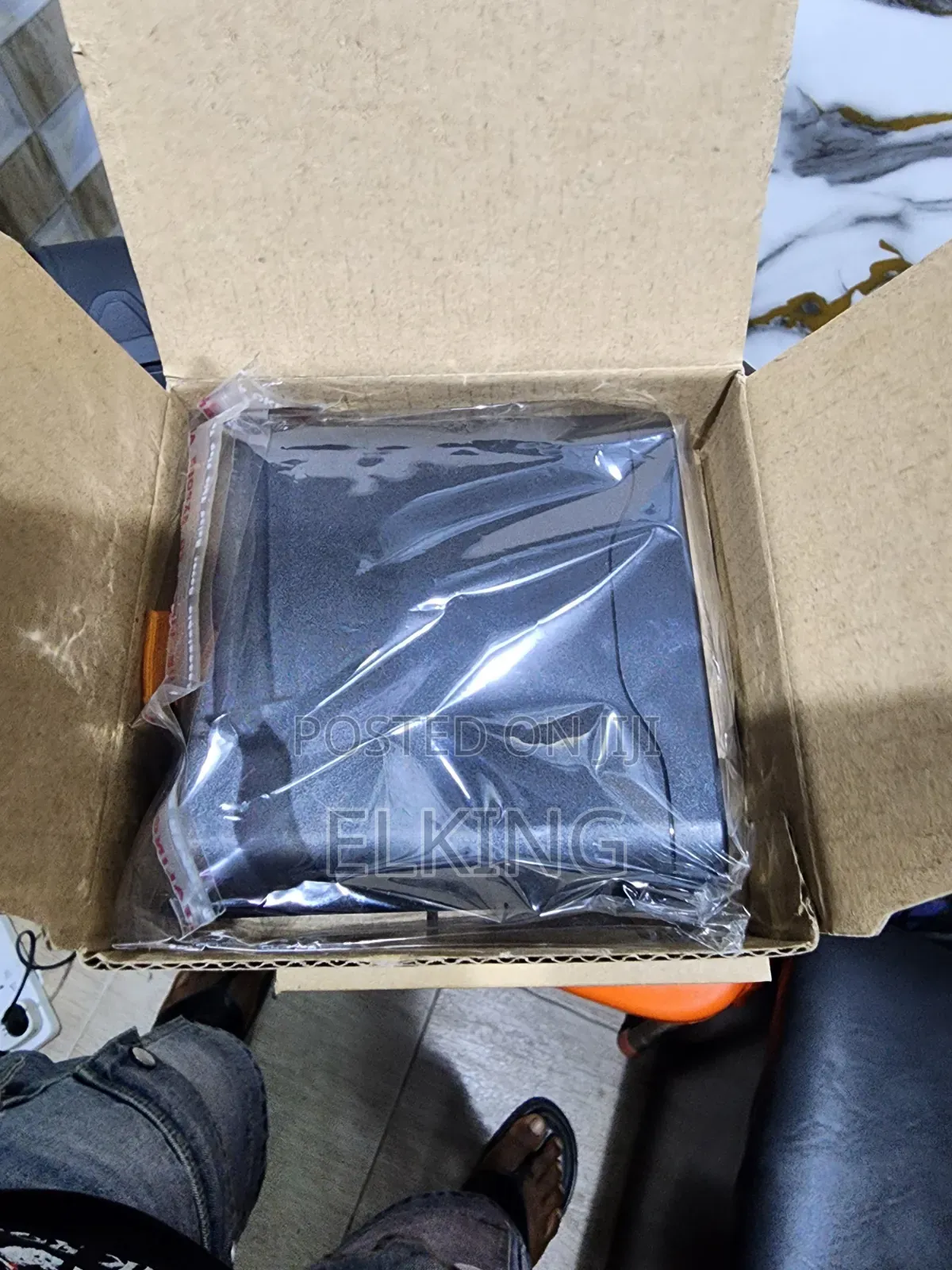 JBL Xtreme 4 Battery Replacement