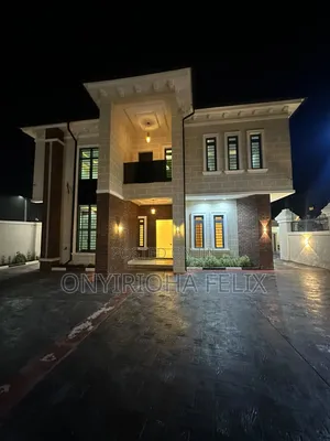 5bdrm Duplex in Karsana for sale