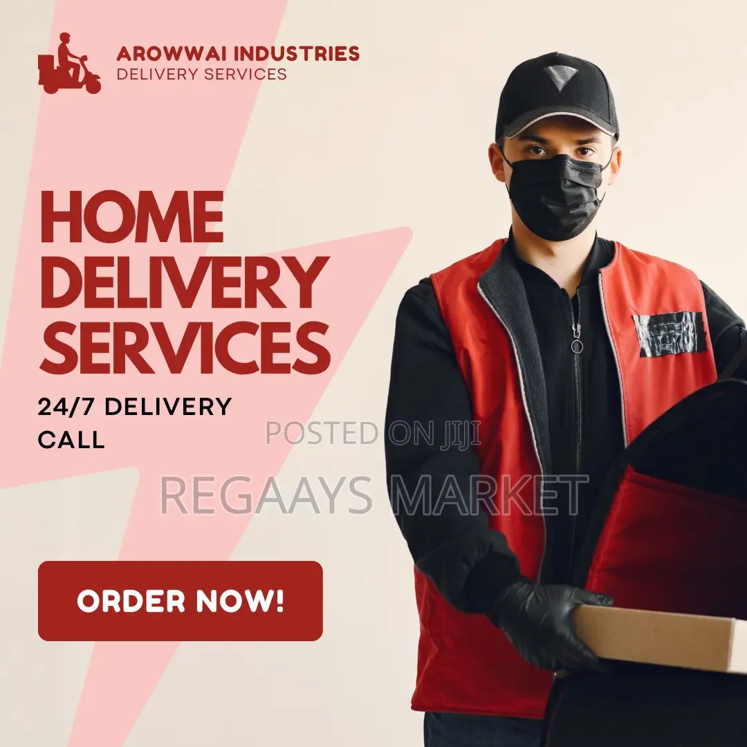 Logistics Services
