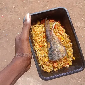 Jk Foods on Jiji